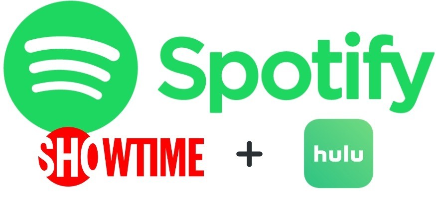 Hulu Free With Student Spotify